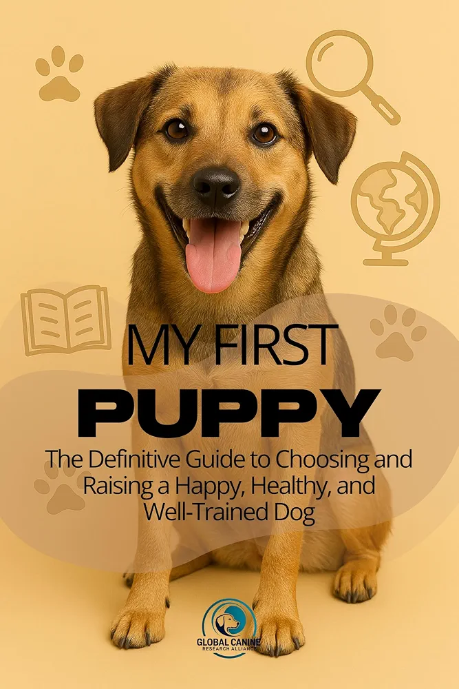 My First Puppy