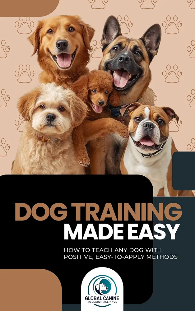 Dog Training Made Easy